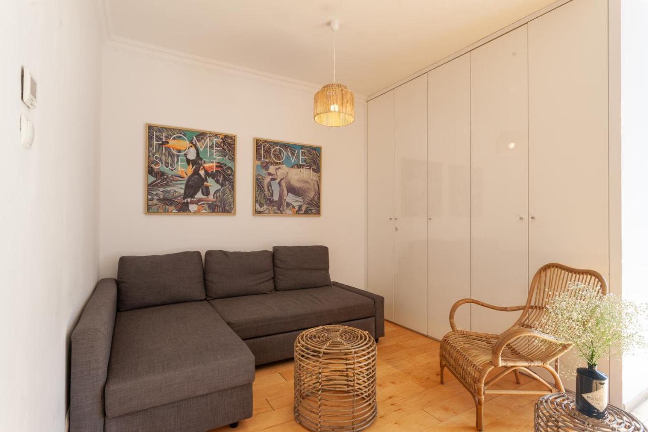 Liberty Penthouse Three-Bedroom Apartment - By Lu Holidays Lisboa Εξωτερικό φωτογραφία